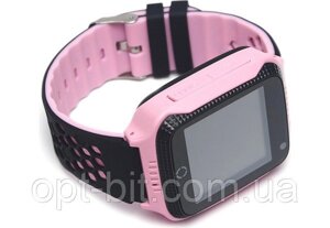 Розумні смарт годинник Smart Watch baby Q529, Смарт-годинник