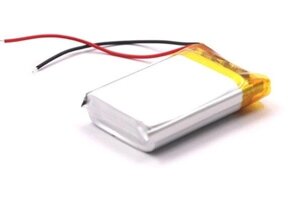 Акумулятор літієво-полімерний 1200mAh 3.7 V 103040 3.7V