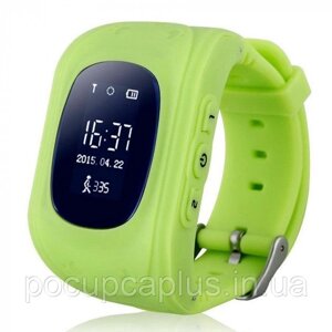 Дитячі Розумні Годинники Smart Baby Watch Q50 з GPS