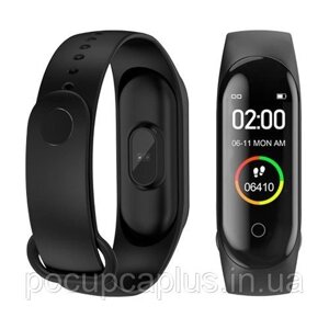 Фітнес-браслет M4 Smart Band