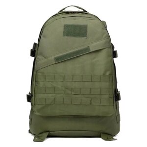 Штурмовий Рюкзак Assault Backpack 3-Day 35L .Матеріал - "Кордура" щільністю 600 Den