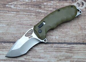 Ніж SOG KIKU XR