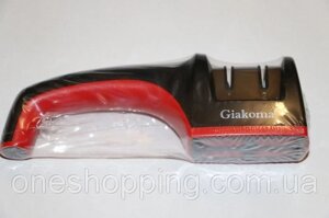 Точилка для ножей Giakoma G-1203\1202. 3 вида