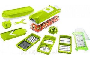 Овочерізка Nicer Dicer Plus