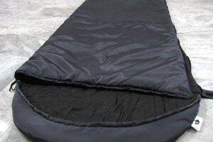 Спальний мішок тактичний армійський, військовий спальник -20°C