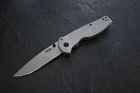 Нож SOG Flash FL