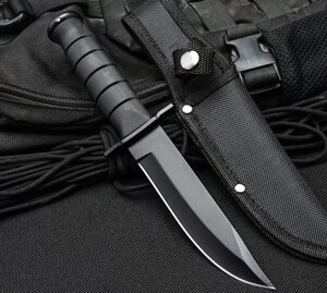 Армійський ніж, мисливський, туристичний, Arizona custom knives