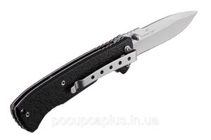 Компактный нож классических форм 01721