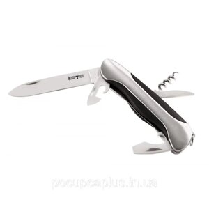 Многофункциональный туристический нож 8в1 60020 в Киеве от компании Интернет магазин "ВАШ БАЗАР" - нужные и оригинальные товары!