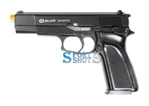 Сигнальний пістолет Blow Magnum (CZ-75)