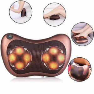 Масажер Massage pillow CHM-8028