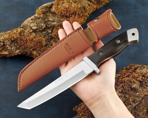 Мисливський обробний Ніж Buck Knives V5