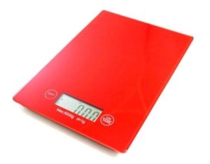 Ваги кухонні електронні Electronic Kitchen Scale S217