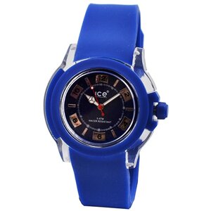 Годинник наручний 1228 жіночі, blue