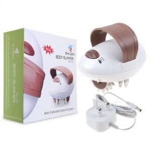 Антицелюлітний масажер для тіла Body Slimmer SQ-100