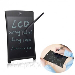 Планшет для малювання і заміток LCD Writing Tablet 8,5 дюймів