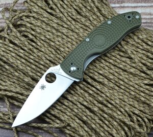 Ніж Spyderco Tenacious