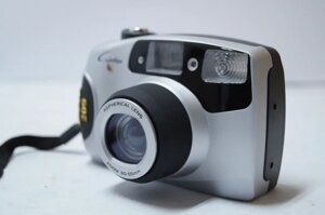 Плівковий фото-апарат Ifax mz 209