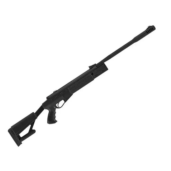 Пневматична гвинтівка Hatsan Air Tact з регульованою прицільною планкою з мушкою від компанії Інтернет магазин "ВАШ БАЗАР" - потрібні і оригінальні товари! - фото 1
