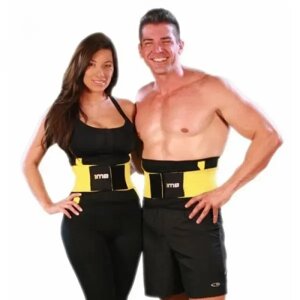 Пояс для схуднення Hot Shapers Power Belt