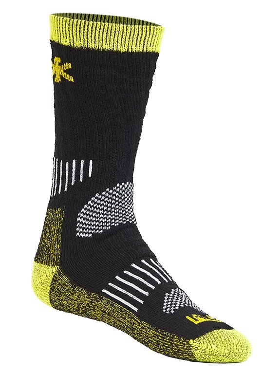 Шкарпетки Norfin Balance Wool T2P р. XL (45-47) від компанії Інтернет магазин "ВАШ БАЗАР" - потрібні і оригінальні товари! - фото 1