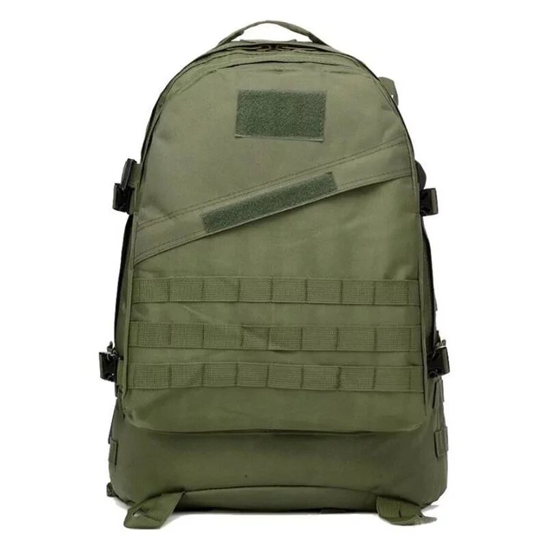 Штурмовий Рюкзак Assault Backpack 3-Day 35L .Матеріал - "Кордура" щільністю 600 Den від компанії Інтернет магазин "ВАШ БАЗАР" - потрібні і оригінальні товари! - фото 1