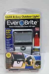 Світильник LED Light Everobrite