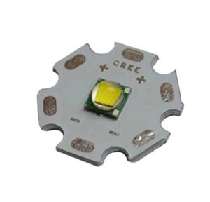 Потужний світлодіод Cree XML-T6