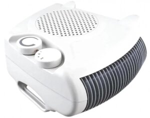 Тепловентилятор, дуйка RAF Fan Heater R. 1183 2000W