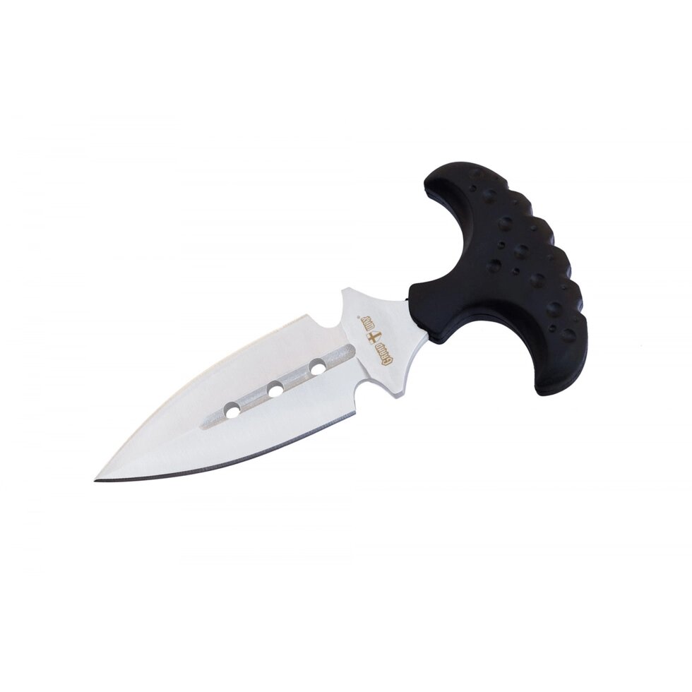 Тичковий ніж Push Dagger спецпризначення 168129 B GRAND WAY аналог VIKING NORDWAY від компанії Інтернет магазин "ВАШ БАЗАР" - потрібні і оригінальні товари! - фото 1