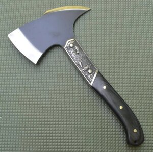 Сокира AXE Tactical full-tang