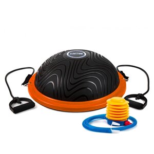 Балансувальна платформа Power System PS-4200 Balance Trainer Zone (60) Orange