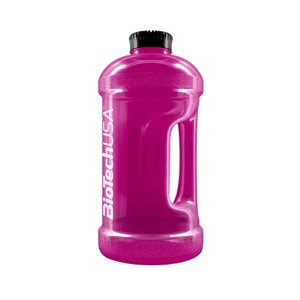 Пляшка 2,2л GALLON BIOCH Колір: Magenta/масовий