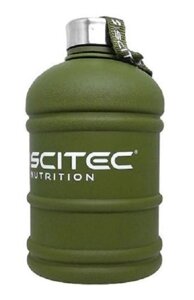 Каністра Hydrator Scitec Water Jug 1890 ml Military