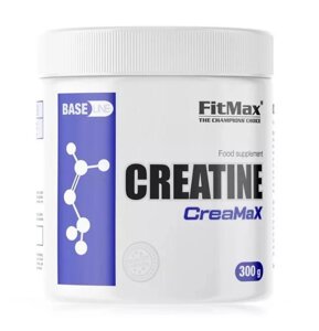 Креатин FitMax Creatine CreaMax 300 грамм natural