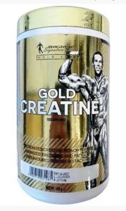 Креатин KEVIN levron gold creatine 500 грам