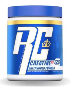 Креатин Ronnie Coleman Creatine-XS Unflavored Powder 300 грам