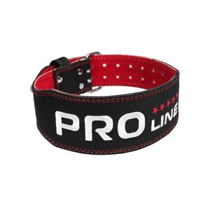 Пояс атлетичний MEX PRO LINE Belt розмір M