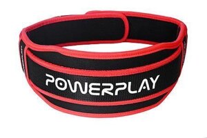 Пояс атлетичний POWERPLAY 5545 розмір L