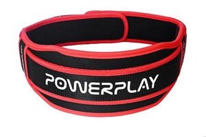 Пояс атлетичний POWERPLAY 5545 розмір XL