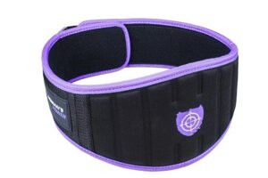 Пояс Woman's Power PS- 3210 Purple розмір S