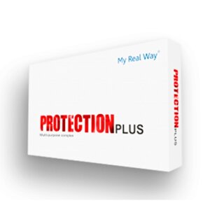 PROTECTIONplus (многоцільовий комплекс (протипухлинний, противірусний, протигрибковий)