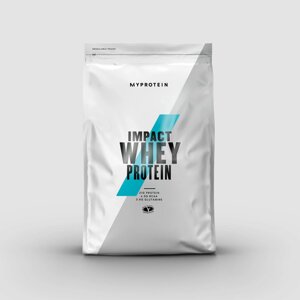 Протеїн impact WHEY protein 1000 грам смаки : EXP 09/24 року включно