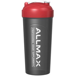 Шейкер allmax 700мл NEW