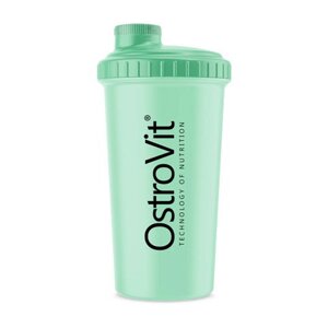 Шейкер Ostrovit Shaker 700 мл NEON GREEN