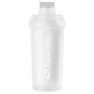 Шейкер SPORTER Shaker bottle 700 ml