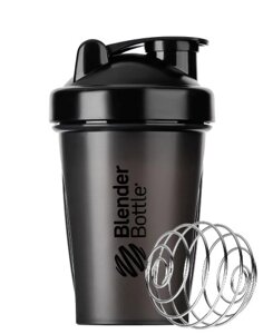 Шейкер спортивний BlenderBottle Original Classic 20oz/590ml Black