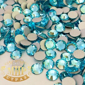 Камені Преціоза (нетермо) Aqua Bohemica ss16 (3.8-4 mm)