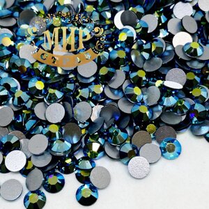 Камені Stellux Blue Zircon AB ss20 (4 мм)