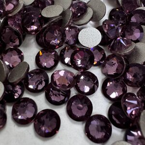 Swarovski Antique Pink Розмір ss20(4.6-4.8mm), 100шт